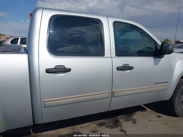 صورة مصغرة 13 لـ 2013 GMC SIERRA 1500 SLE