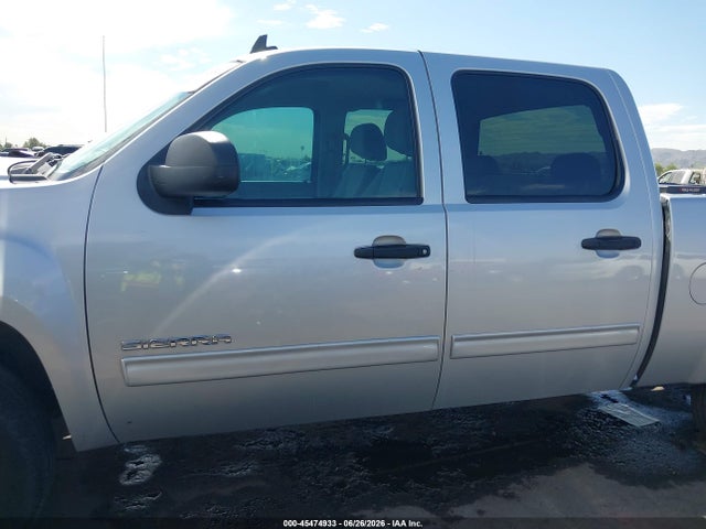 صورة مصغرة 14 لـ 2013 GMC SIERRA 1500 SLE