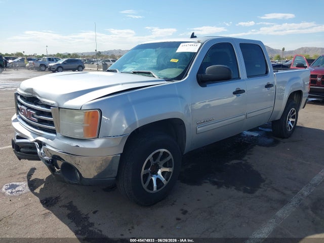 صورة 2 لـ 2013 GMC SIERRA 1500 SLE