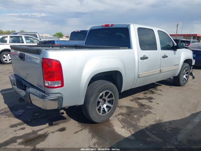 صورة 4 لـ 2013 GMC SIERRA 1500 SLE