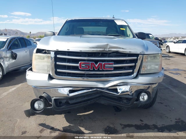 صورة 6 لـ 2013 GMC SIERRA 1500 SLE