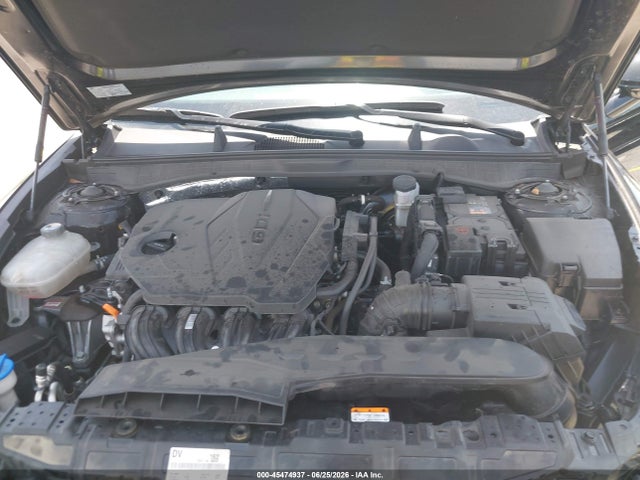 2024 Hyundai SONATA SEL 照片 10