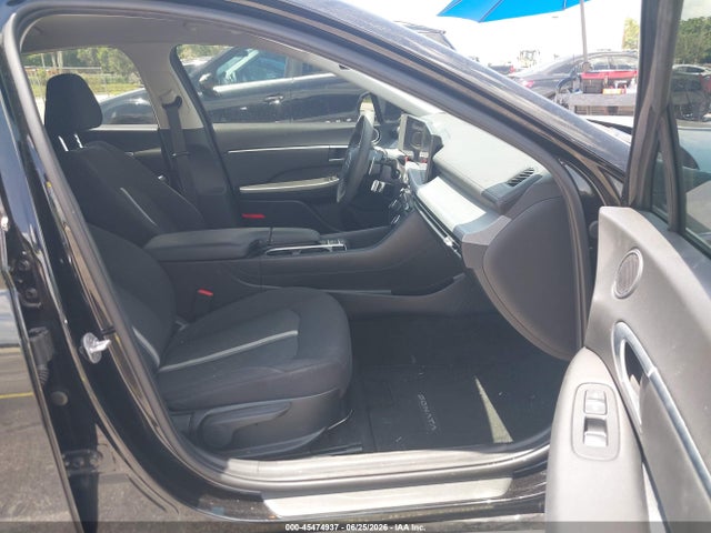 2024 Hyundai SONATA SEL 照片 5