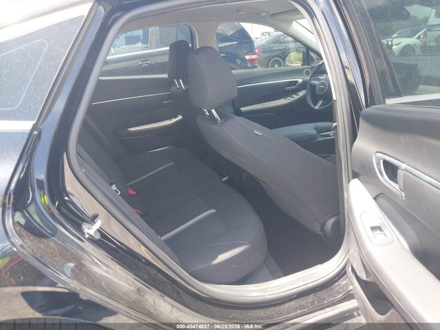 2024 Hyundai SONATA SEL 照片 8