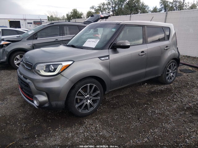 2018 KIA SOUL ! — фото 2