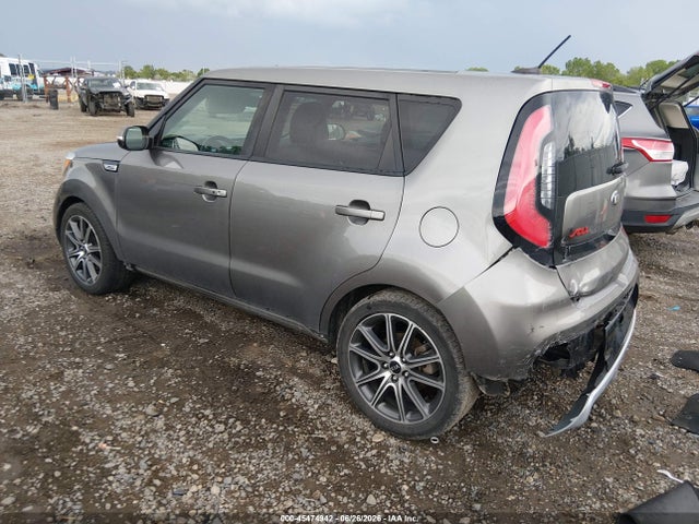 2018 KIA SOUL ! — фото 3