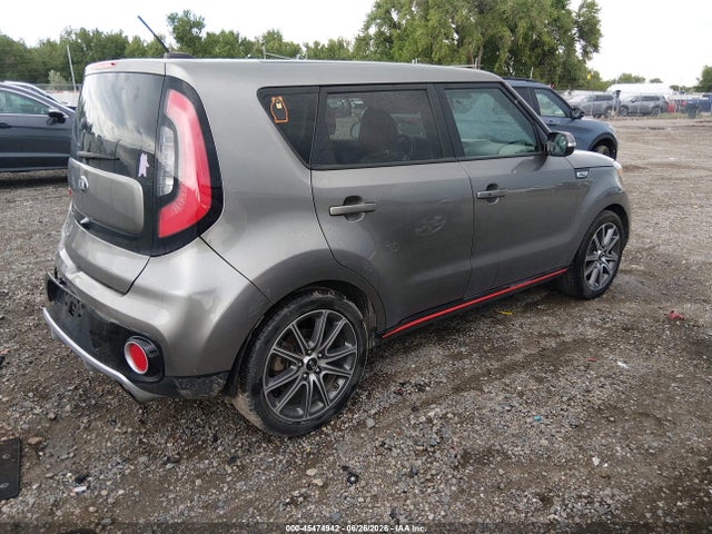 2018 KIA SOUL ! — фото 4