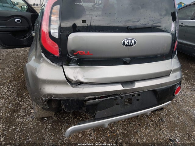 2018 KIA SOUL ! — фото 6