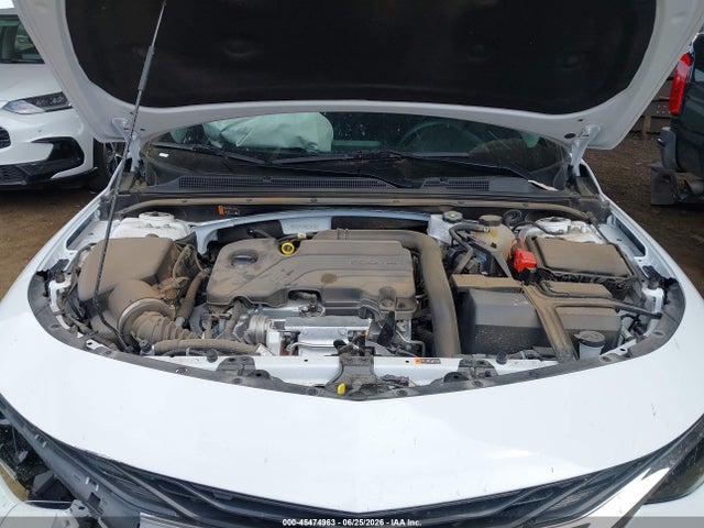 صورة 10 لـ 2024 Chevrolet MALIBU FWD 1LT