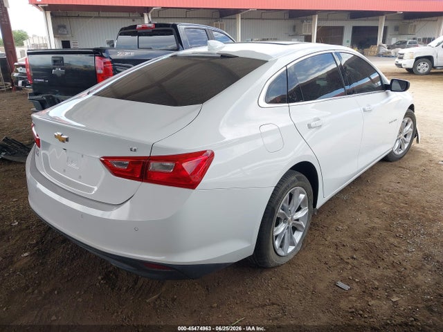 صورة 4 لـ 2024 Chevrolet MALIBU FWD 1LT