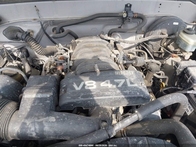 2006 Toyota TUNDRA SR5 V8 photo 10