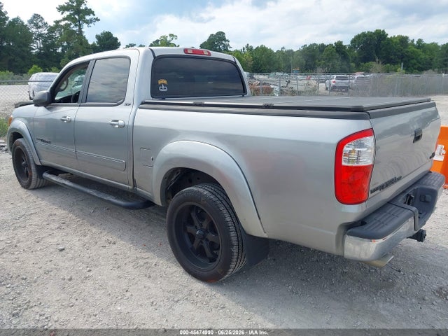 2006 Toyota TUNDRA SR5 V8 photo 3