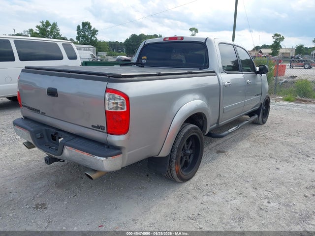 2006 Toyota TUNDRA SR5 V8 photo 4