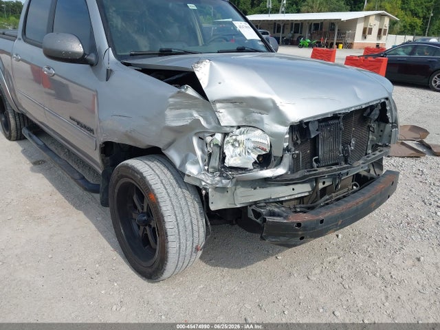 2006 Toyota TUNDRA SR5 V8 photo 6