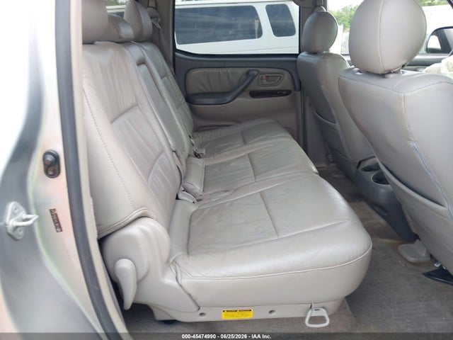 2006 Toyota TUNDRA SR5 V8 photo 8