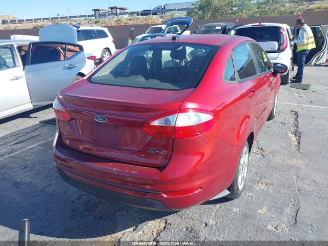 صورة 4 لـ 2016 FORD FIESTA SE