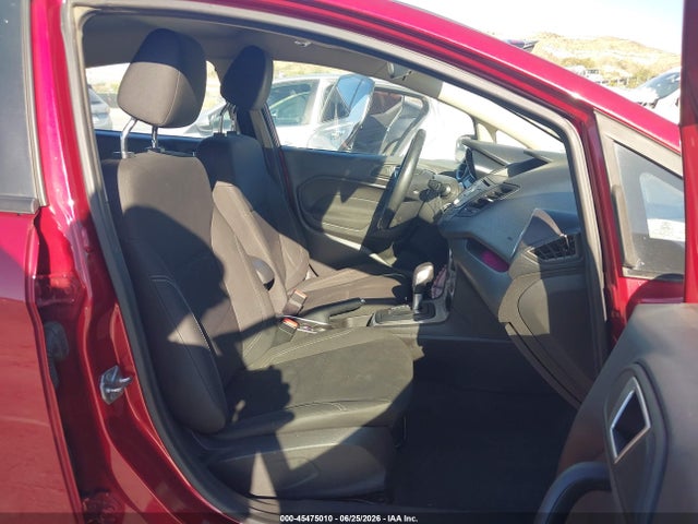 صورة 5 لـ 2016 FORD FIESTA SE