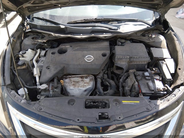 صورة 10 لـ 2014 Nissan ALTIMA 2.5 S