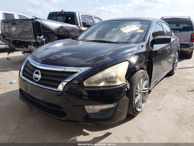 صورة 2 لـ 2014 Nissan ALTIMA 2.5 S
