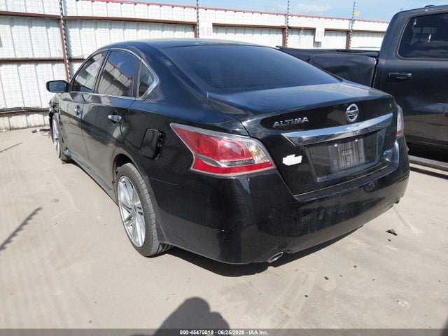 صورة 3 لـ 2014 Nissan ALTIMA 2.5 S