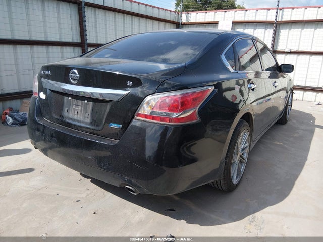 صورة 4 لـ 2014 Nissan ALTIMA 2.5 S