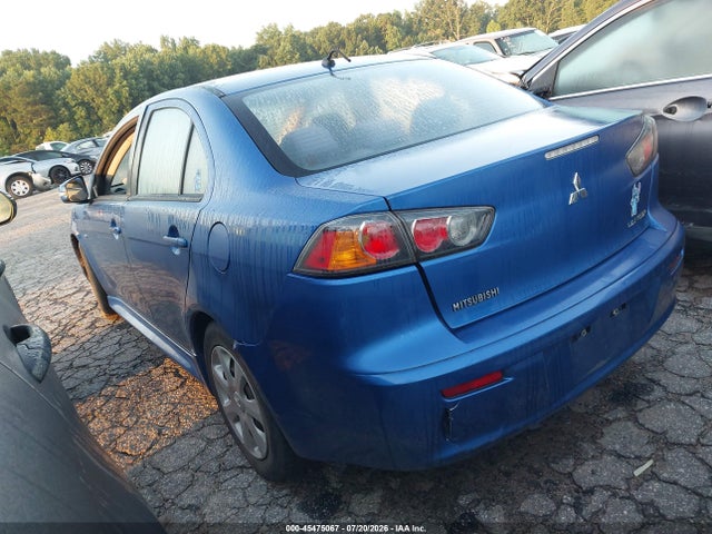 صورة 3 لـ 2015 Mitsubishi LANCER ES