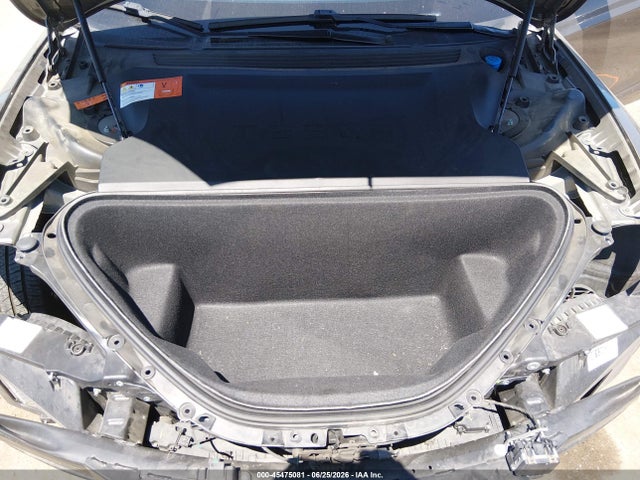 2016 Tesla MODEL S 60D/70D/75D/85D/90D — фото 10