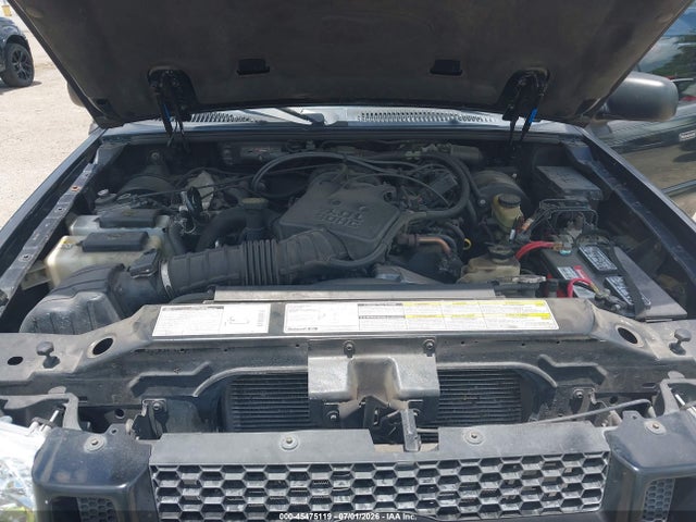 صورة 10 لـ 2002 FORD EXPLORER SPORT TRAC