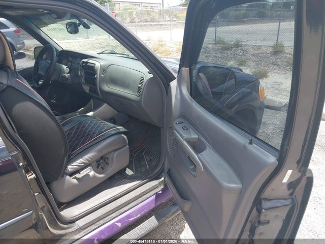 صورة 5 لـ 2002 FORD EXPLORER SPORT TRAC