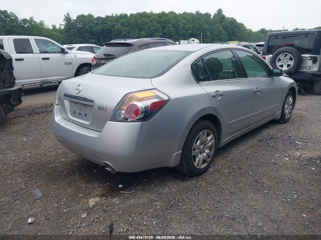 صورة 4 لـ 2009 Nissan ALTIMA 2.5 S