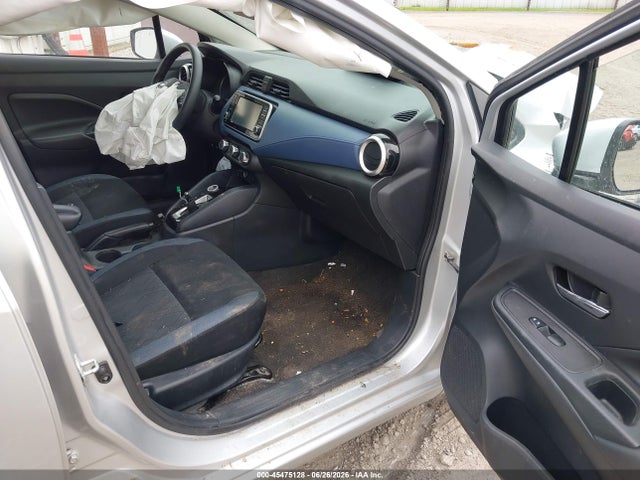 2023 Nissan VERSA 1.6 SV XTRONIC CVT 照片 5