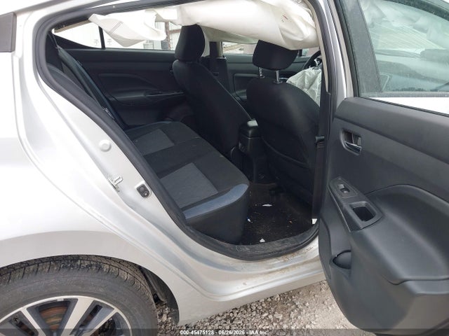 2023 Nissan VERSA 1.6 SV XTRONIC CVT 照片 8