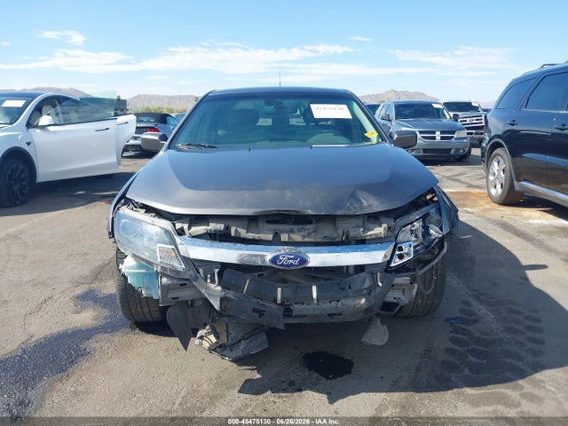 2011 FORD FUSION SEL 缩略图 13