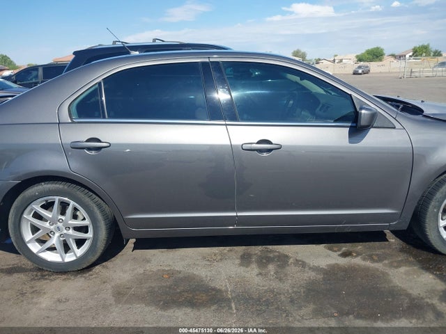 2011 FORD FUSION SEL 缩略图 14
