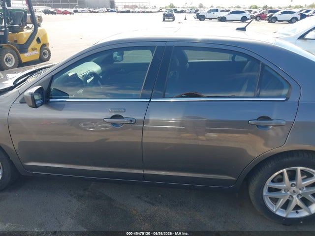 2011 FORD FUSION SEL 缩略图 15