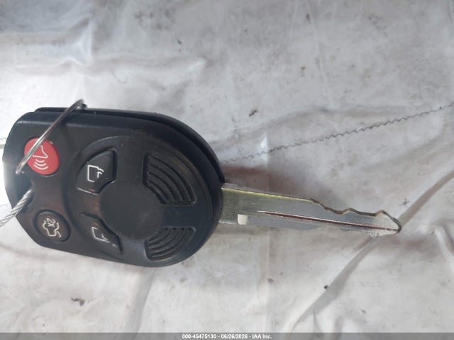 2011 FORD FUSION SEL 缩略图 11