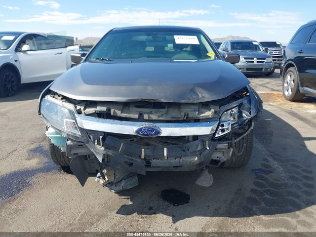 2011 FORD FUSION SEL 照片 6