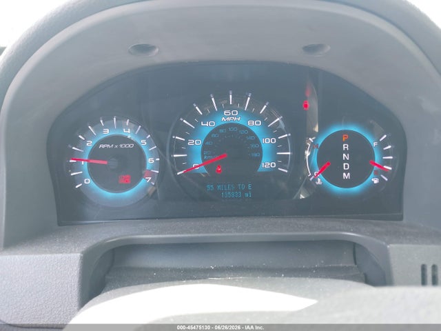 2011 FORD FUSION SEL 照片 7