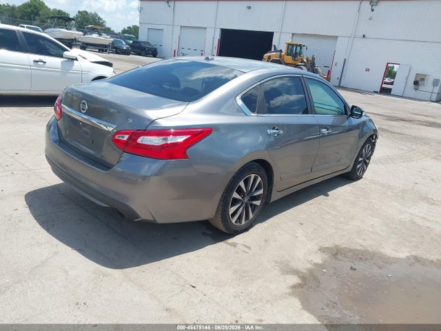 صورة 4 لـ 2016 Nissan ALTIMA 2.5 SL