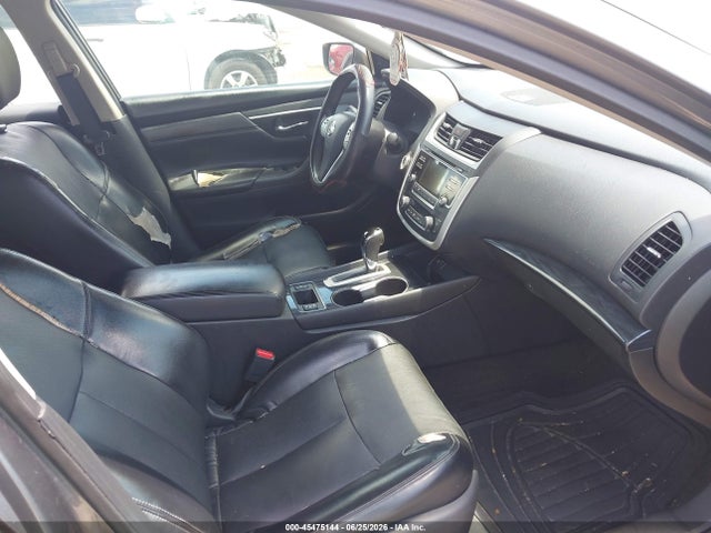 صورة 5 لـ 2016 Nissan ALTIMA 2.5 SL