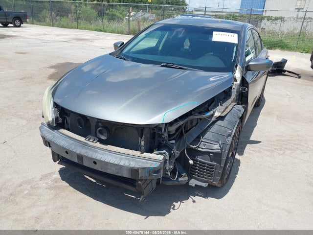 صورة 6 لـ 2016 Nissan ALTIMA 2.5 SL