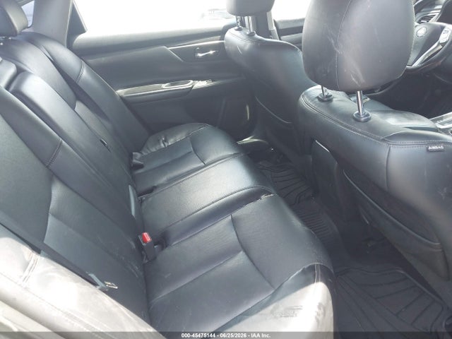 صورة 8 لـ 2016 Nissan ALTIMA 2.5 SL