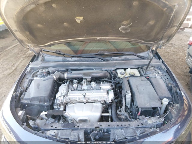 2015 Chevrolet IMPALA 1LT — фото 10