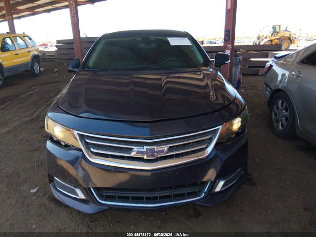 2015 Chevrolet IMPALA 1LT — миниатюра 12