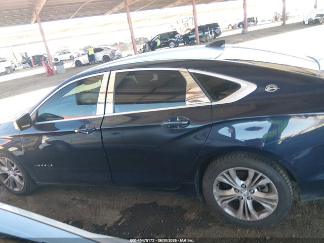 2015 Chevrolet IMPALA 1LT — миниатюра 14