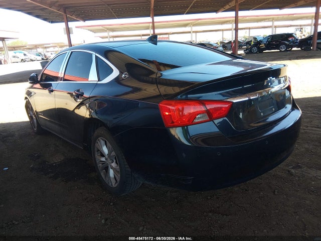 2015 Chevrolet IMPALA 1LT — миниатюра 18