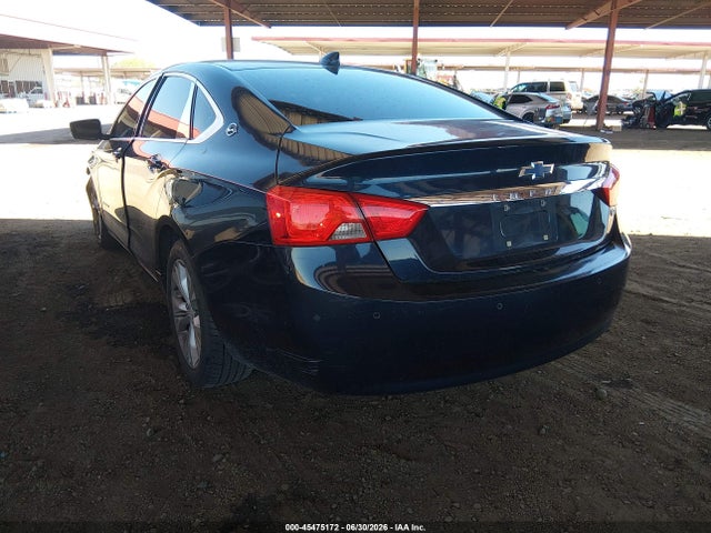 2015 Chevrolet IMPALA 1LT — фото 3