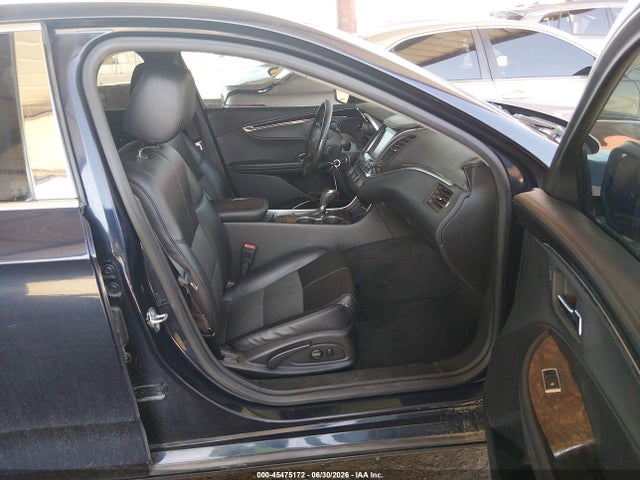 2015 Chevrolet IMPALA 1LT — фото 5
