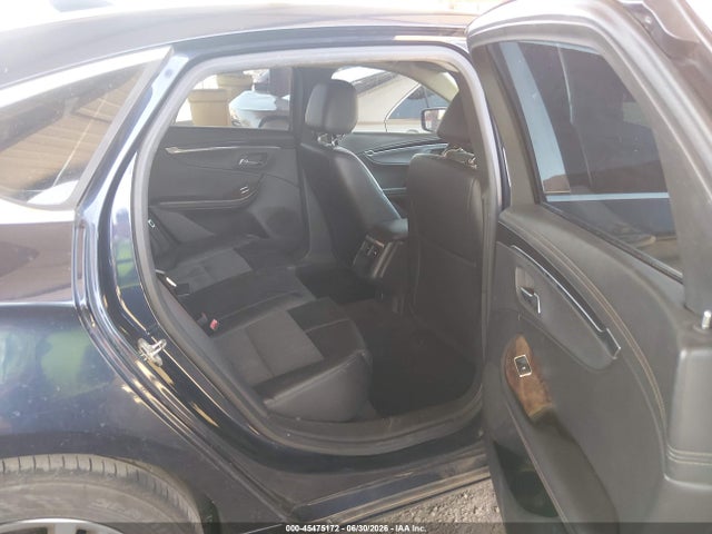 2015 Chevrolet IMPALA 1LT — фото 8