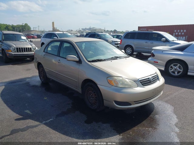 2005 Toyota COROLLA LE 照片 1